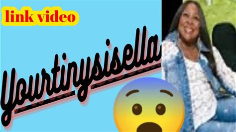 yourtinysisella of|Yourtinysisella Viral Porn Video ️ 2024